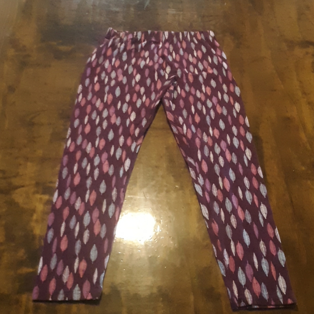 crb girl bottoms